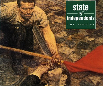 Various - State Of Independents The Singles download mp3 flac