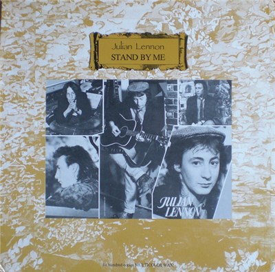 Julian Lennon - Stand By Me download mp3 flac