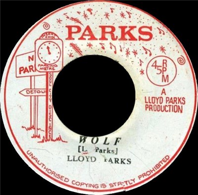 Lloyd Parks - Wolf download mp3 flac
