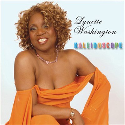 Lynette Washington - Kaleidoscope download mp3 flac