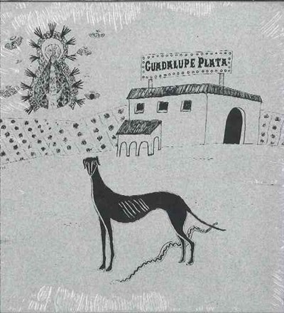 Guadalupe Plata - Guadalupe Plata download mp3 flac