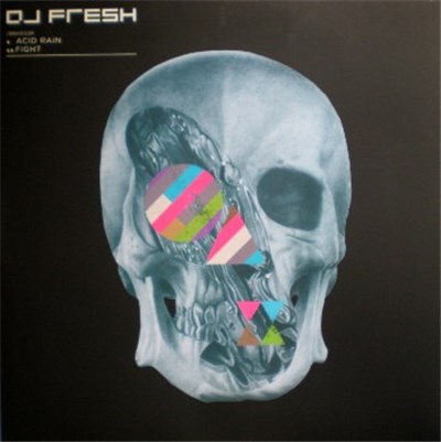 DJ Fresh - Acid Rain / Fight download mp3 flac