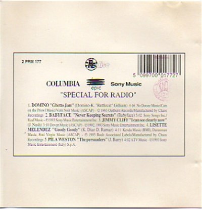 Various - Pc Disc Special For Radio download mp3 flac