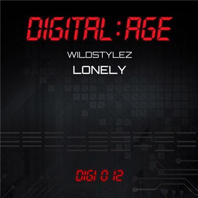 Wildstylez - Lonely download mp3 flac