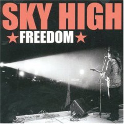 Sky High - Freedom download mp3 flac