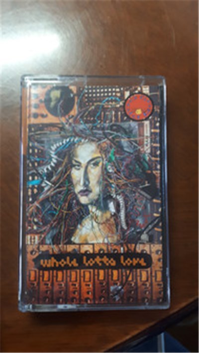 Goldbug - Whole Lotta Love download mp3 flac
