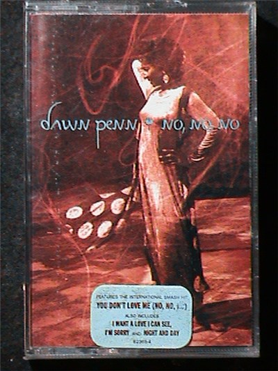 Dawn Penn - No, No, No download mp3 flac