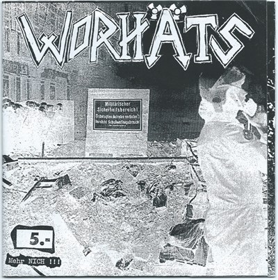 Worhäts - Worhäts download mp3 flac