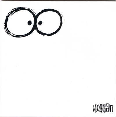 Morgan - Organized download mp3 flac