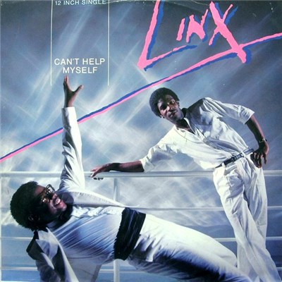Linx - Can't Help Myself download mp3 flac