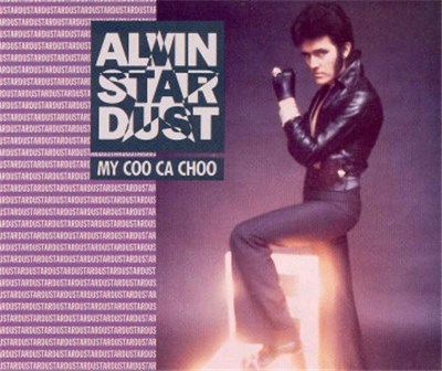 Alvin Stardust - My Coo Ca Choo download mp3 flac