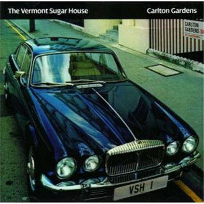 The Vermont Sugar House - Carlton Gardens download mp3 flac