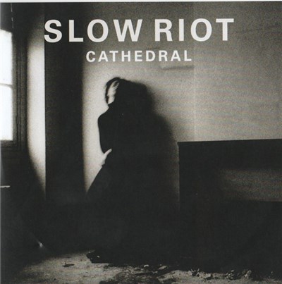 Slow Riot - Cathedral EP download mp3 flac