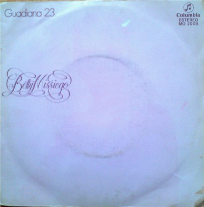 Betty Missiego - Guadiana 23 download mp3 flac