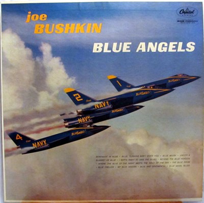 Joe Bushkin - Blue Angels download mp3 flac