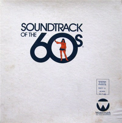 Gary Owens - Soundtrack Of The 60s download mp3 flac