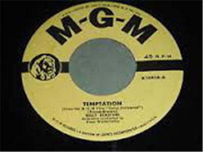Billy Eckstine - Temptation download mp3 flac