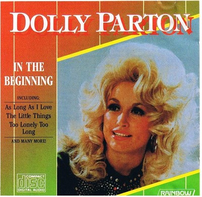 Dolly Parton - In The Beginning download mp3 flac