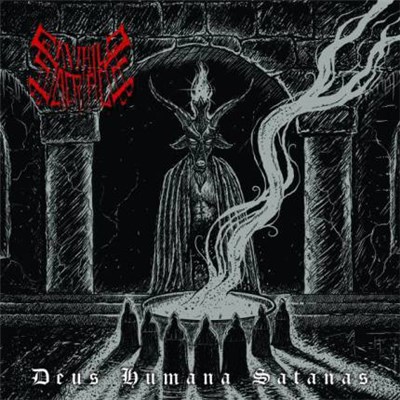 Sawhill Sacrifice - Deus Humana Satanas download mp3 flac