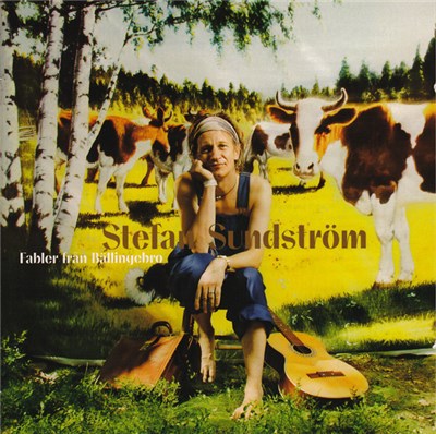 Stefan Sundström - Fabler Från Bällingebro download mp3 flac
