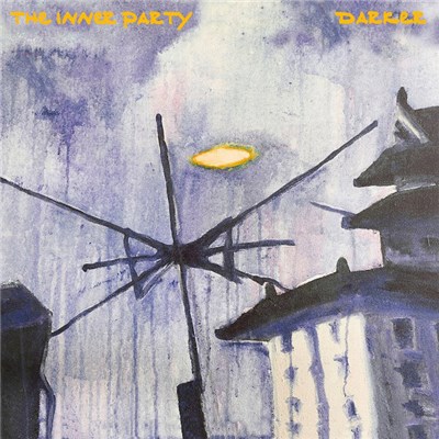 The Inner Party - Darker download mp3 flac