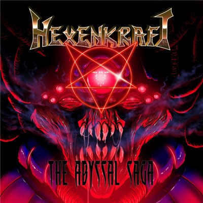 Hexenkraft - The Abyssal Saga download mp3 flac