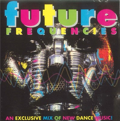 Various - Future Frequencies download mp3 flac