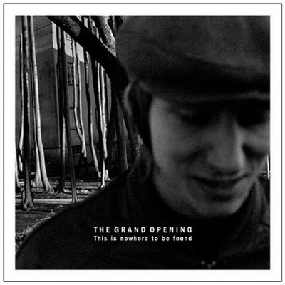 The Grand Opening - This Is Nowhere To Be Found download mp3 flac