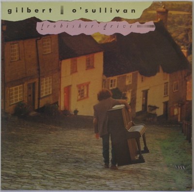 Gilbert O'Sullivan - Frobisher Drive download mp3 flac