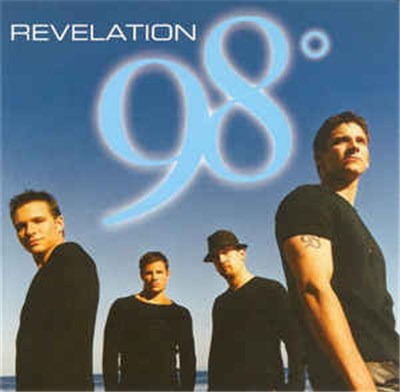 98° - Revelation download mp3 flac