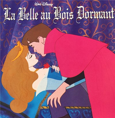 Various - La Belle Au Bois Dormant (Bande Originale Française Du Film) download mp3 flac