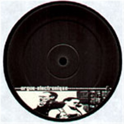 Orgue Electronique - The Eye That Never Sleeps download mp3 flac