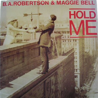 B. A. Robertson & Maggie Bell - Hold Me download mp3 flac