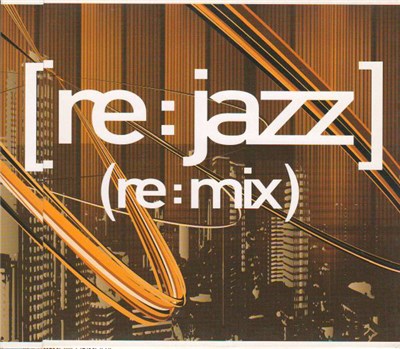 [re:jazz] - (re:mix) download mp3 flac