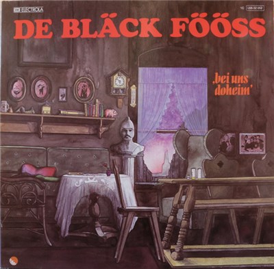 De Bläck Fööss - Bei Uns Doheim download mp3 flac