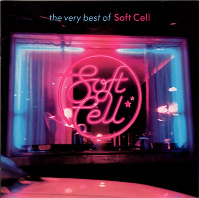 Soft Cell - The Very Best Of Soft Cell download mp3 flac