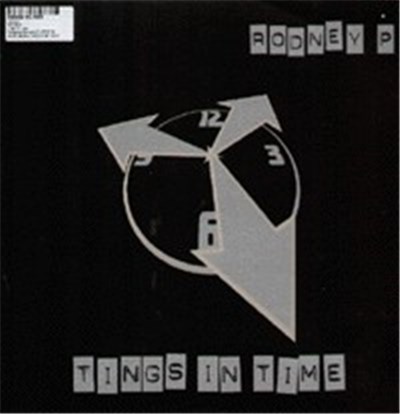 Rodney P - Tings In Time download mp3 flac