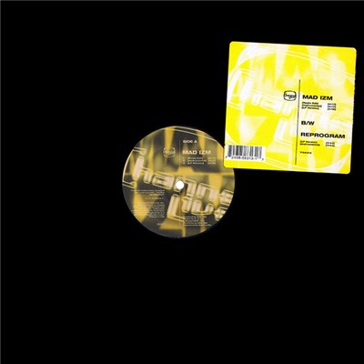 Channel Live - Mad Izm / Reprogram download mp3 flac