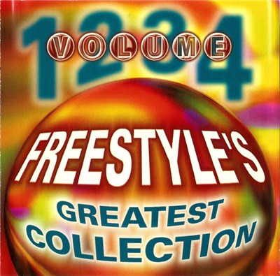 Various - Freestyle's Greatest Collection download mp3 flac