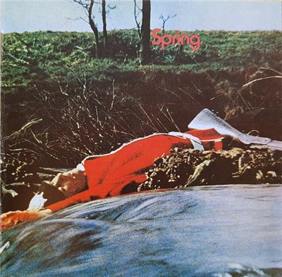 Spring - Spring download mp3 flac