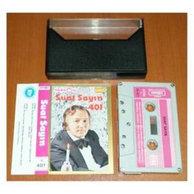 Suat Sayın - Suat Sayın 401 download mp3 flac