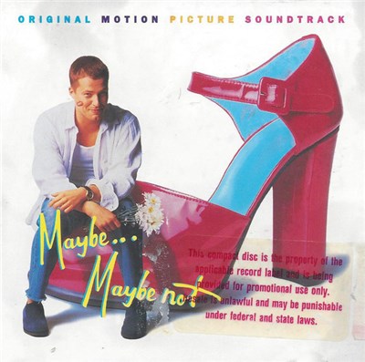 Various - Maybe... Maybe Not download mp3 flac