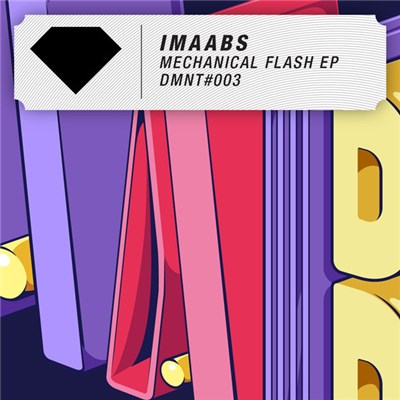 Imaabs - Mechanical Flash EP download mp3 flac