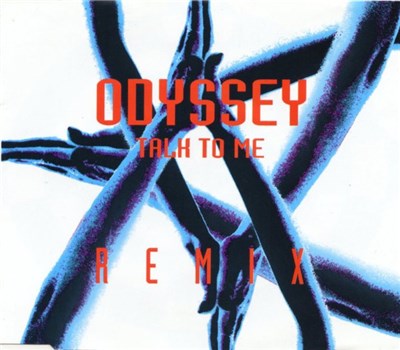 Odyssey - Talk To Me (Remix) download mp3 flac