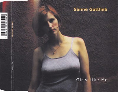 Sanne Gottlieb - Girls Like Me download mp3 flac