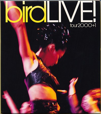 Bird - Tour 2000+1 download mp3 flac