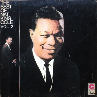 Nat King Cole - The Best Of Nat King Cole Vol. 2 download mp3 flac