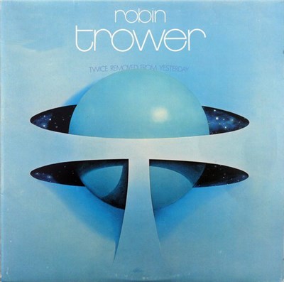Robin Trower - Twice Removed From Yesterday download mp3 flac