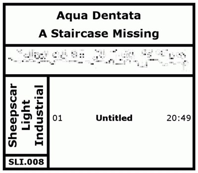 Aqua Dentata - A Staircase Missing download mp3 flac