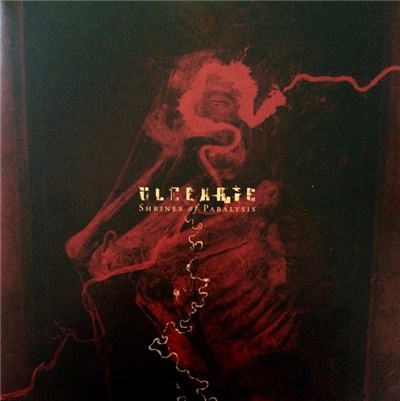 Ulcerate - Shrines Of Paralysis download mp3 flac